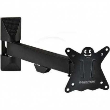 Кронштейн для телевизора Kromax CASPER-103 черный 10"-32" макс.2...