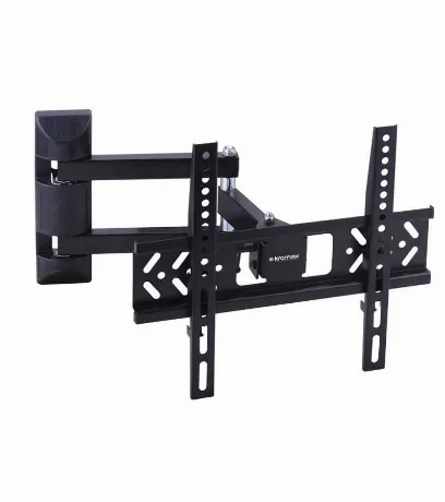 Кронштейн для телевизора Kromax PIXIS-XS черный 22"-55" макс.30к...