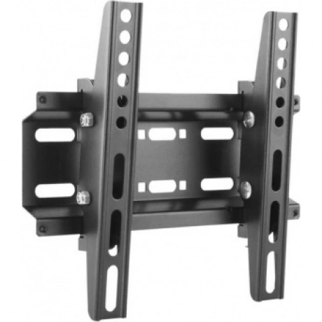 Кронштейн для телевизора Ultramounts UM 836T черный 23"-42" макс...
