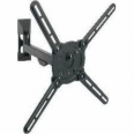 Кронштейн для телевизора Kromax ATLANTIS-10 серый 22"-65" макс.4...