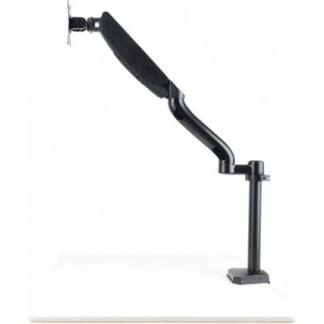 Кронштейн для мониторов ЖК Buro M10 черный 15"-32" макс.9кг креп...