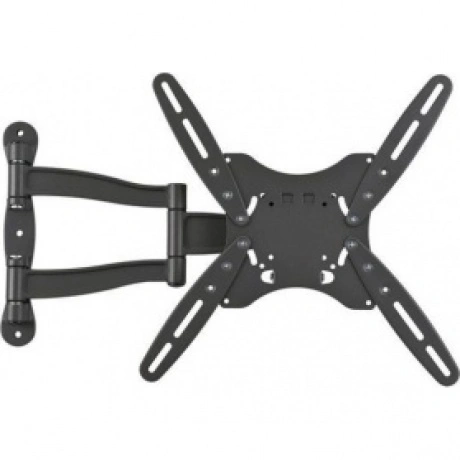 Кронштейн для телевизора Kromax TECHNO-5 серый 15"-55" макс.35кг...