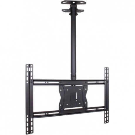 Кронштейн для телевизора Kromax COBRA-4 черный 15"-75" макс.65кг...