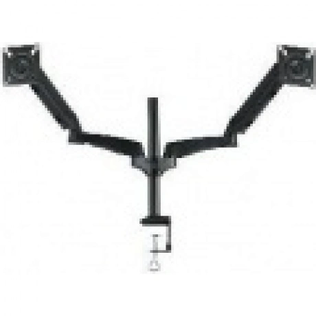 Кронштейн для мониторов ЖК Kromax OFFICE-12 черный 15"-32" макс....