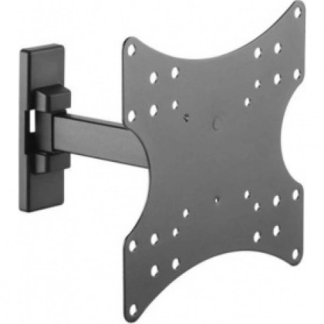 Кронштейн для телевизора Ultramounts UM 876 черный 23"-42" макс....