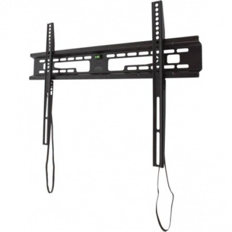 Кронштейн для телевизора Kromax FLAT-1 черный 32"-90" макс.65кг ...