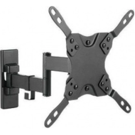 Кронштейн для телевизора Ultramounts UM 866B черный 15"-42" макс...