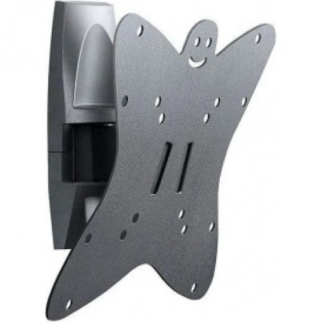 Кронштейн Holder LCDS-5036 металлик для тв 20-37 +6-15 град. до ...