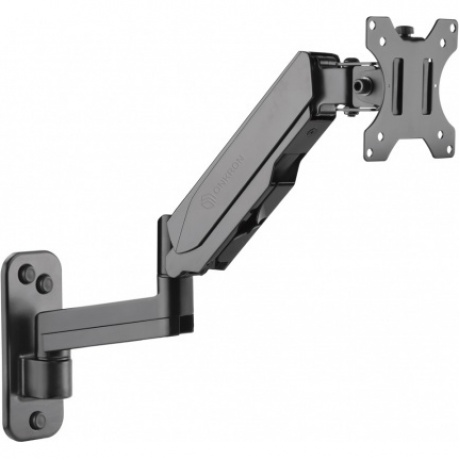 Кронштейн для телевизора Onkron G150 (макс.8кг) черный - фото 2