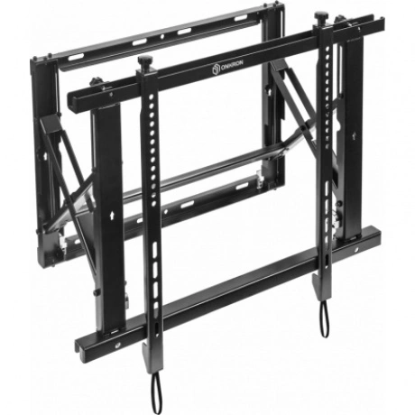 Кронштейн для телевизора Onkron PRO7M (макс.45кг) черный
