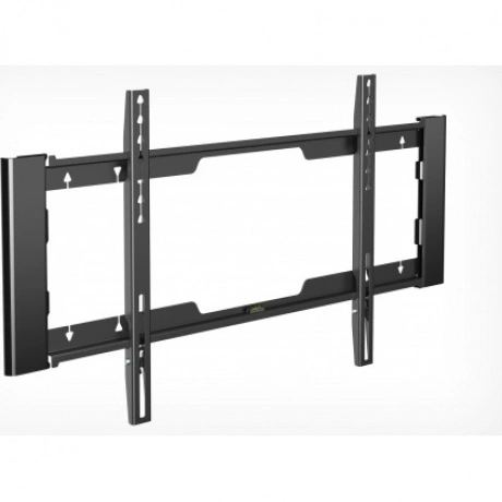 Кронштейн для телевизора Holder LCD-F6910-B (макс.45кг) черный