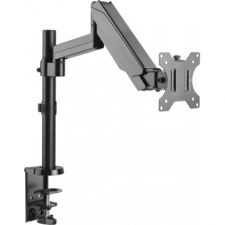 Кронштейн для мониторов Onkron G70 (макс.8кг) черный - фото 1