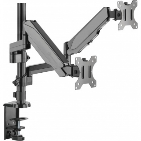 Кронштейн для телевизора Onkron G140 (макс.16кг) черный - фото 1