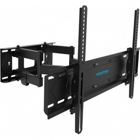 Кронштейн для телевизора Kromax PIXIS-XL-2 черный