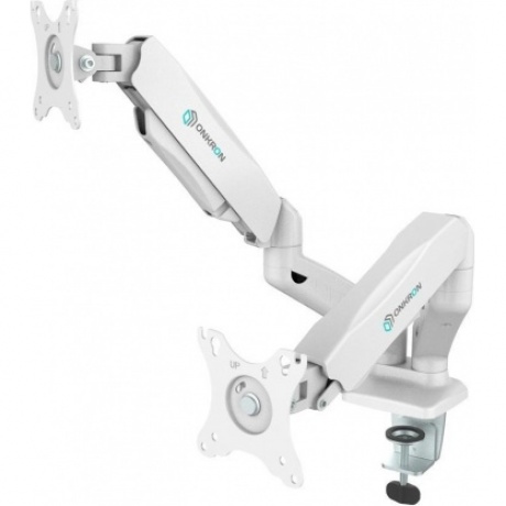 Кронштейн для мониторов Onkron G160W белый - фото 8