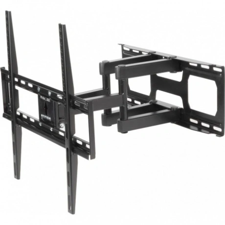 Кронштейн для телевизора Arm Media COBRA-51 черный