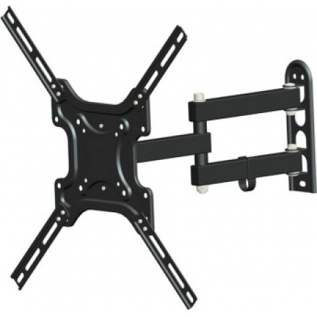 Кронштейн для телевизора Hama R1 118156 черный