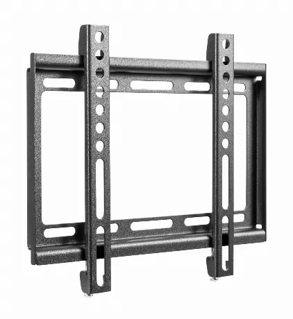 Кронштейн Ultramounts UM811F (до 35кг) Black