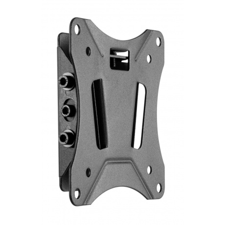 Кронштейн Ultramounts UM830T (до 25кг) Black
