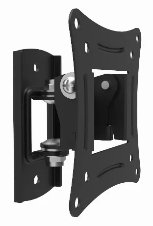 Кронштейн для телевизора Buro FL0 черный 20"-29" макс.15кг насте...