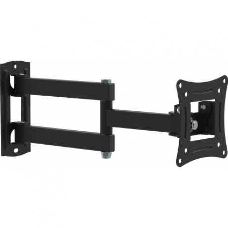 Кронштейн для телевизора Buro FL2S черный 15"-29" макс.12кг наст...