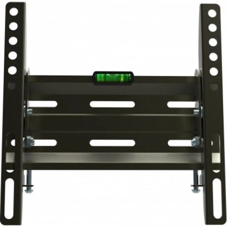 Кронштейн для телевизора Buro TL1S черный 15"-48" макс.25кг наст...