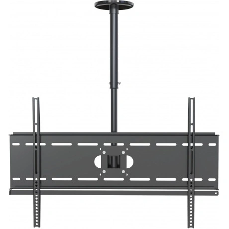 Кронштейн для телевизора Cactus CS-CP04-R черный 37"-70" макс.81...