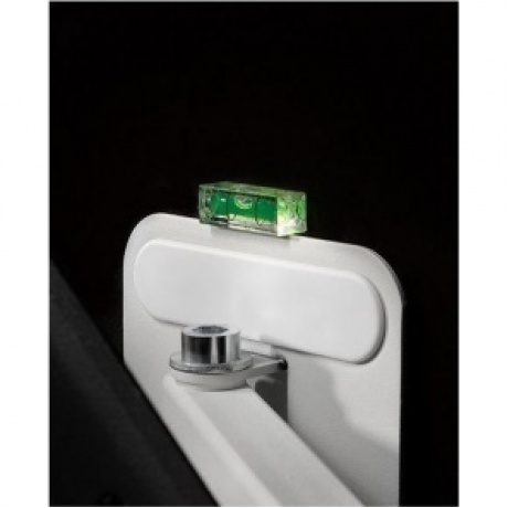 Кронштейн OneForAll WM6221 наклонный VESA 200 чёрный - фото 5