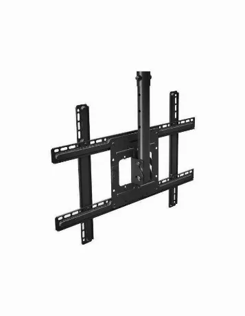 Кронштейн ONKRON N1L 440286 черный