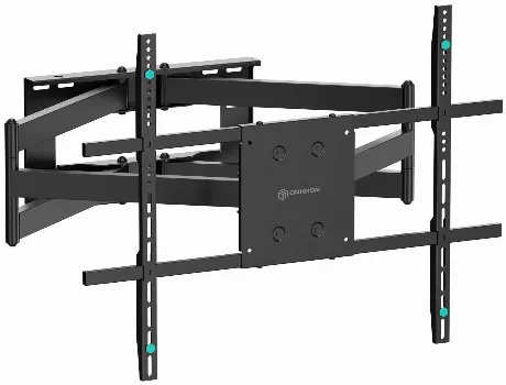 Кронштейн ONKRON M8L черный