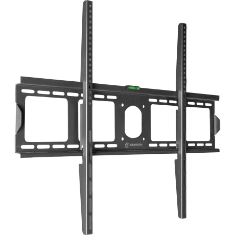 Кронштейн ONKRON для телевизора 55"-100" фиксированный UF4 чёрны...