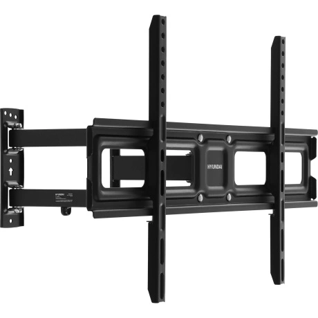 Кронштейн для телевизора Hyundai GL-N4 черный 32"-75" макс.40кг ...