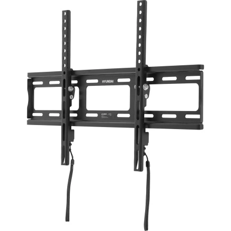 Кронштейн для телевизора Hyundai GL-T3 черный 32"-85" макс.50кг ...