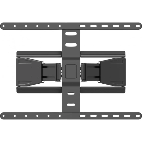 Кронштейн для телевизора Hyundai SL-F1 черный 43"-90" макс.50кг ...