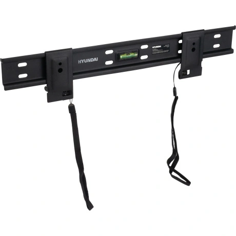 Кронштейн для телевизора Hyundai SL-X1 черный 32"-55" макс.50кг ...
