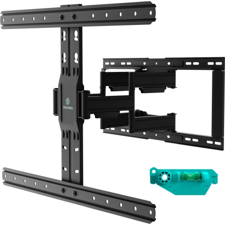 Кронштейн для телевизора Onkron SM6L черный 32"-90" макс.50кг на...