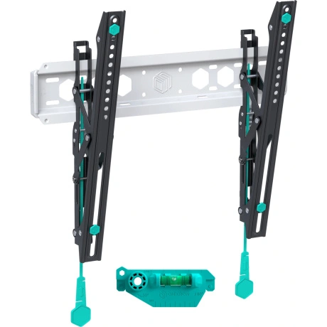 Кронштейн для телевизора Onkron TM5-BW черный/белый 32"-70" макс...