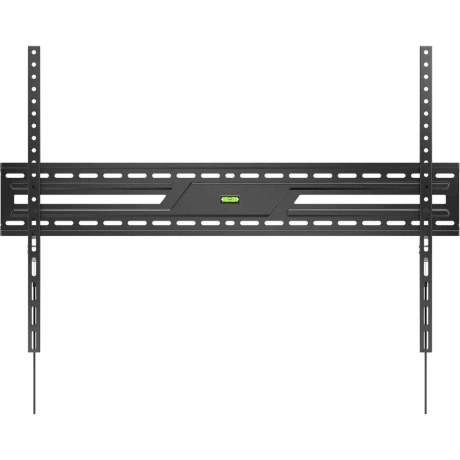 Кронштейн для телевизора Ultramounts UM824F черный 43"-100" макс...