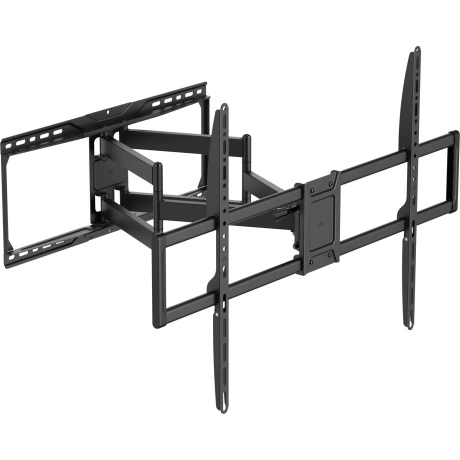 Кронштейн для телевизора Ultramounts UM968 черный 50"-105" макс....