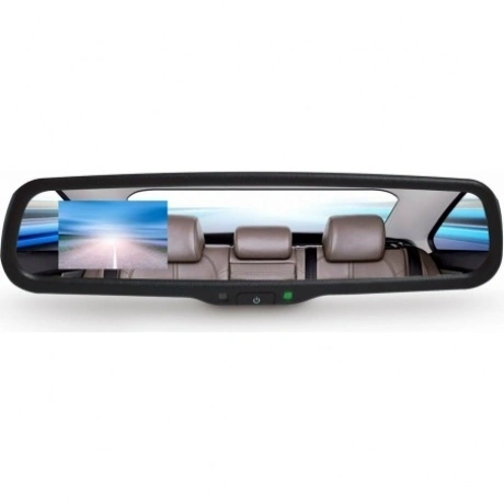 Зеркало с монитором ACV GM43 без крепежа