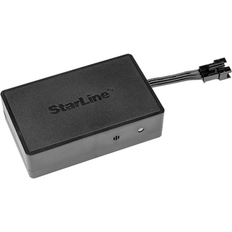 Автомобильный спутниковый трекер STARLINE M27 BT