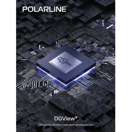 Телевизор Polarline 40PL51TC - фото 17