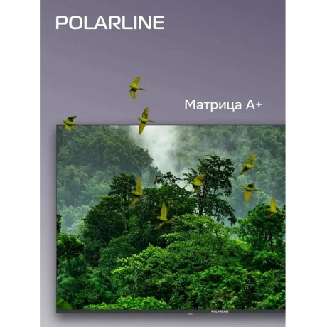 Телевизор Polarline 40PL51TC - фото 22