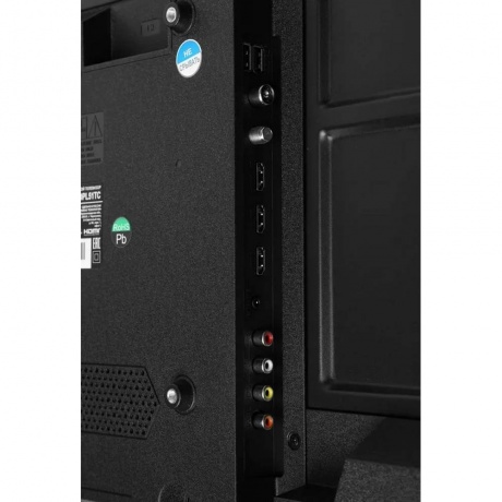 Телевизор Polarline 40PL51TC - фото 6