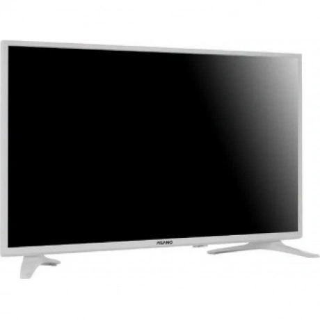 Телевизор Asano 32LH7011T(Smart,белый)