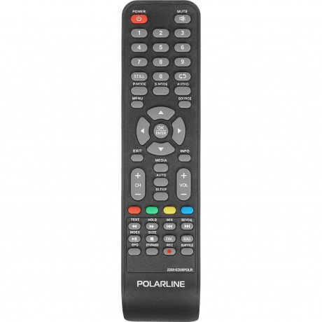 Телевизор Polarline 32PL12TC - фото 10