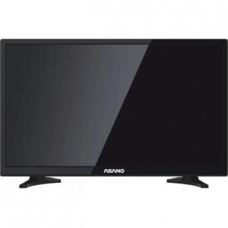 Телевизор Asano 24" 24LH1010T - фото 1
