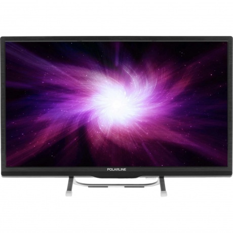 Телевизор Polarline 24" 24PL12TC - фото 1