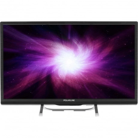 Телевизор Polarline 24" 24PL12TC
