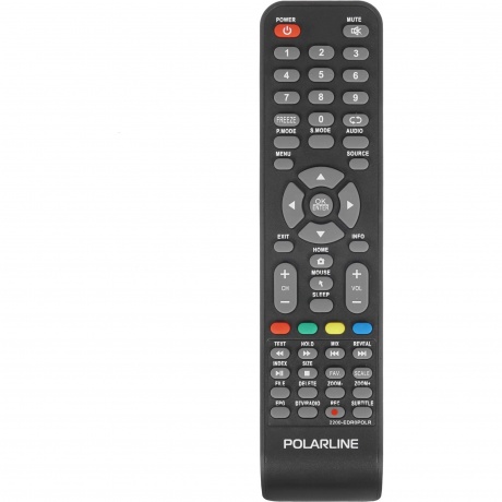 Телевизор Polarline 32" 32PL13TC-SM - фото 10